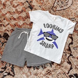 Boys ‘Lookin’ Sharp’ Set